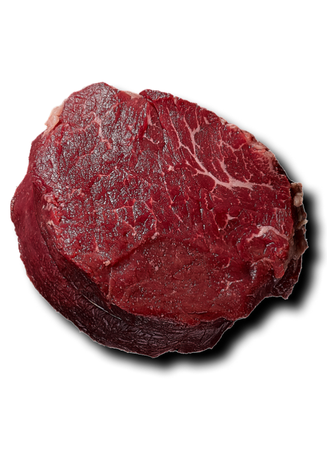 Coeur de filet de bœuf